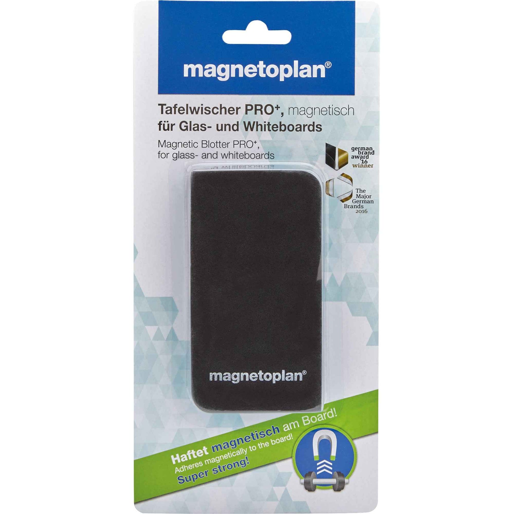 magnetoplan® Tafelwischer Pro+