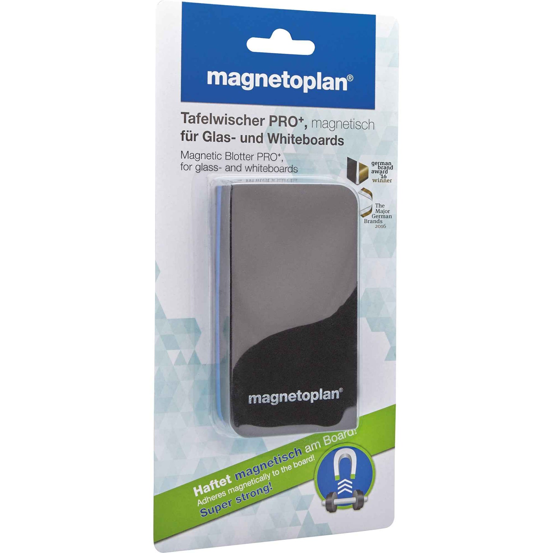 magnetoplan® Tafelwischer Pro+