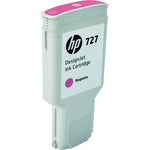 HP Tintenpatrone 727 magenta