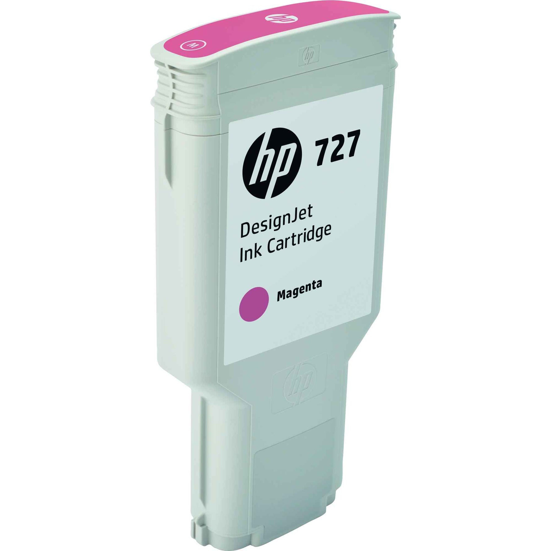 HP Tintenpatrone 727 magenta