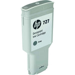 HP Tintenpatrone 727 grau