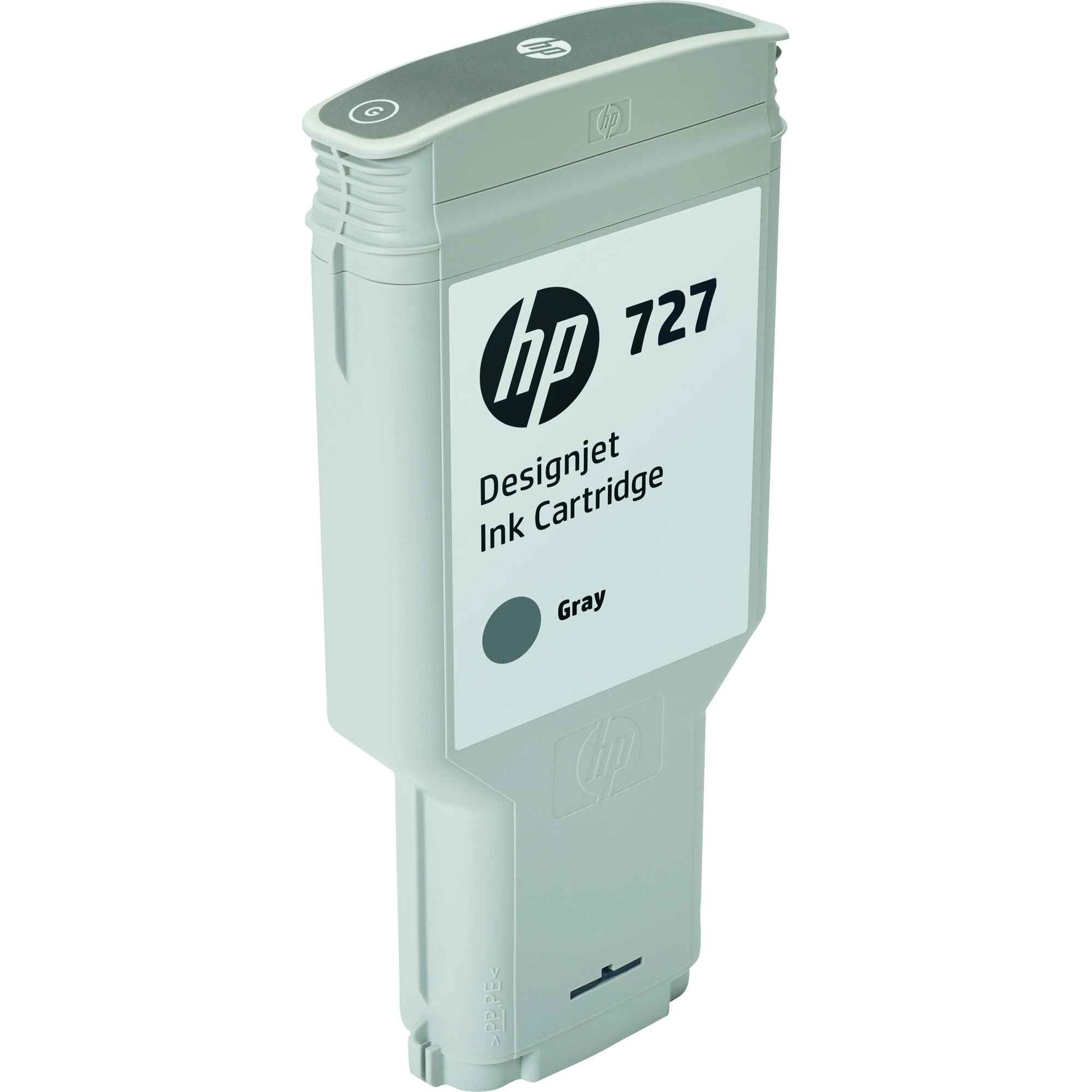 HP Tintenpatrone 727 grau