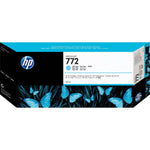 HP Tintenpatrone 772 hellcyan