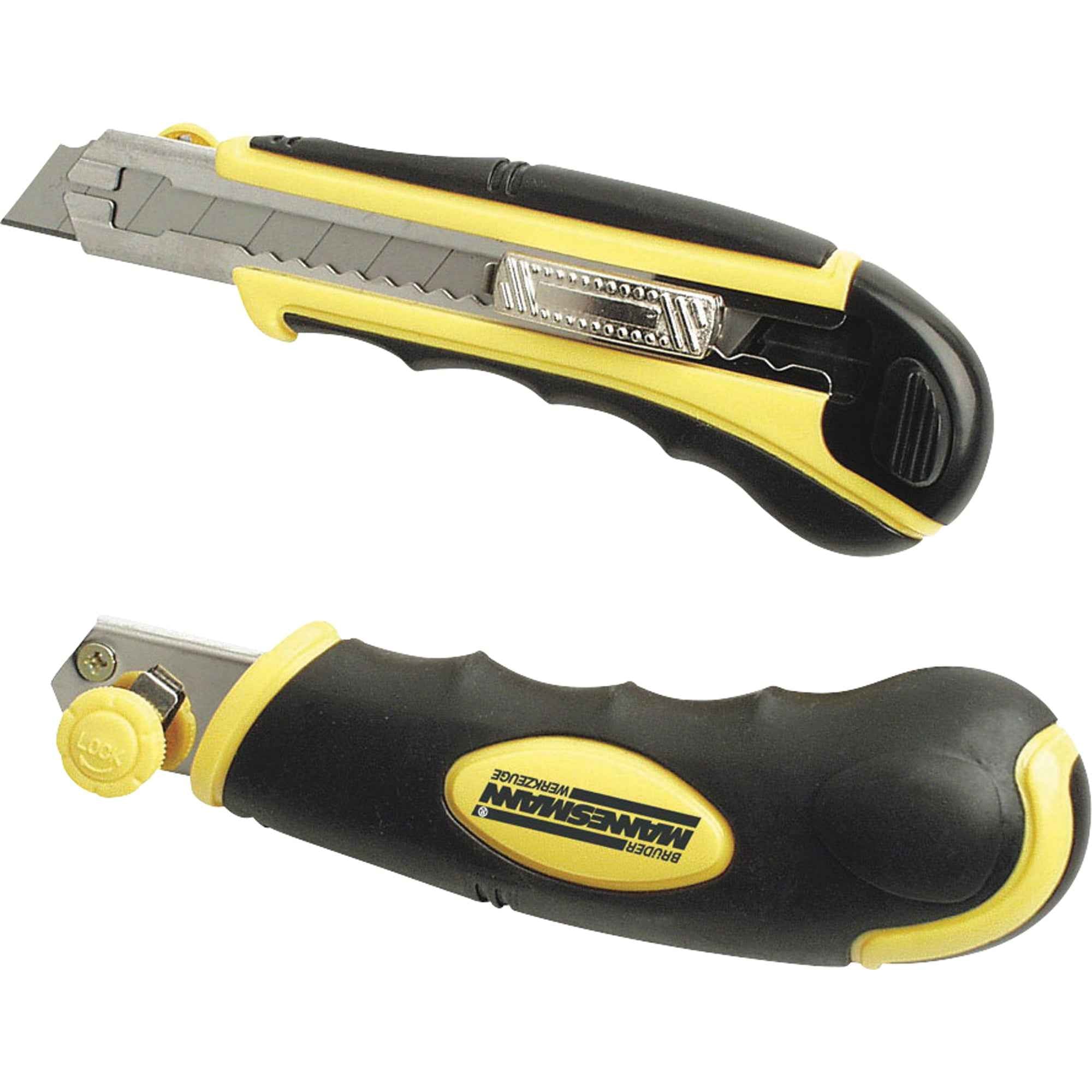 BRÜDER MANNESMANN Cutter