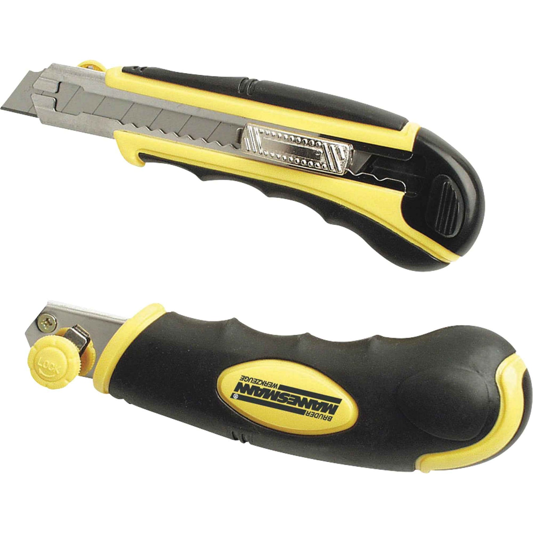 BRÜDER MANNESMANN Cutter