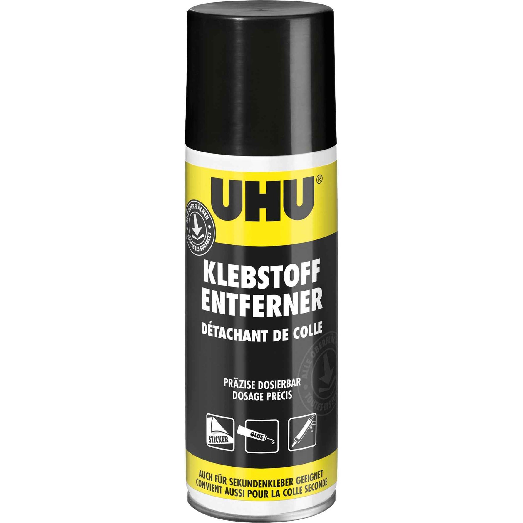 UHU® Klebstoffentferner