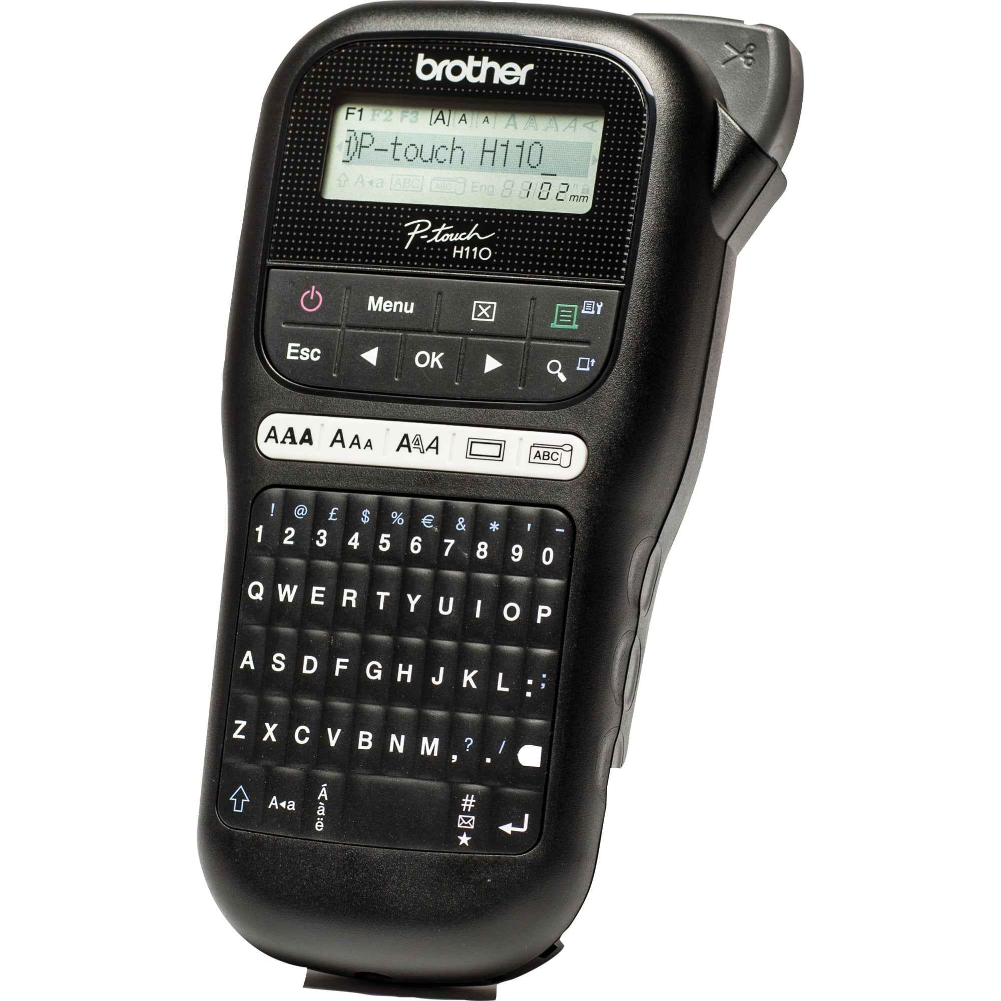 Brother Beschriftungsgerät PT-H110