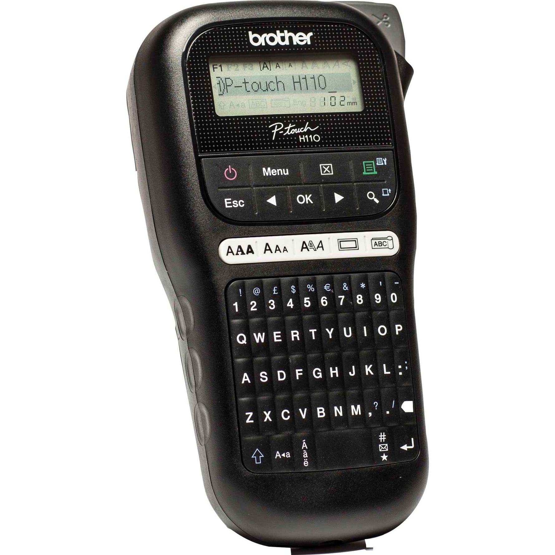 Brother Beschriftungsgerät PT-H110