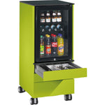C+P Kühlschrank-Caddy Asisto