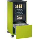 C+P Kühlschrank-Caddy Asisto