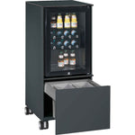 C+P Kühlschrank-Caddy Asisto