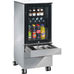 C+P Kühlschrank-Caddy Asisto