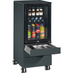 C+P Kühlschrank-Caddy Asisto