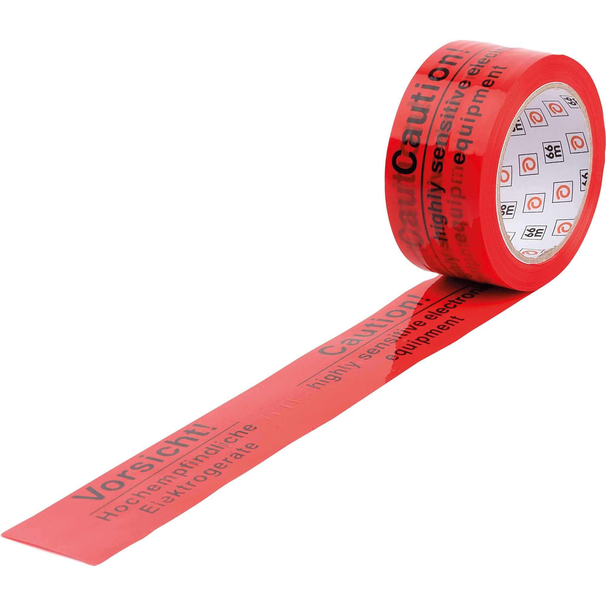 HECKMANN Signalklebeband
