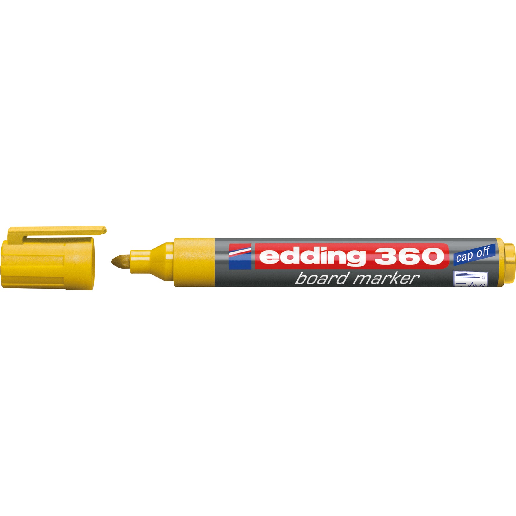 edding Whiteboardmarker 360 - Wiepa Bürofachpartner