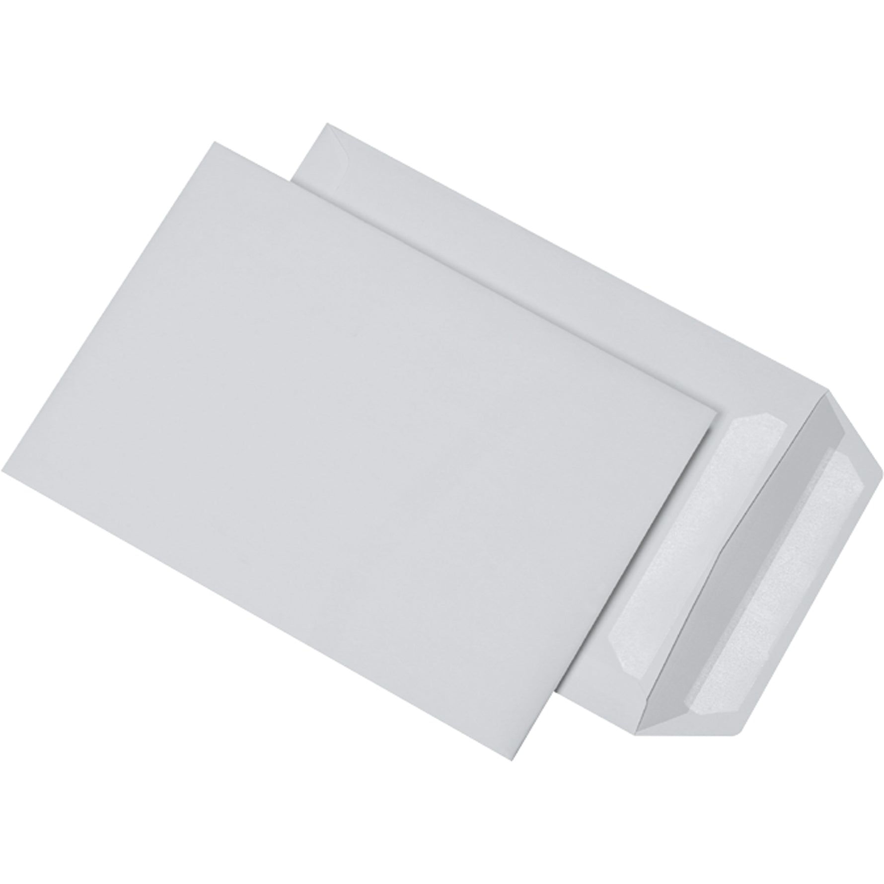 MAILmedia Versandtasche DIN B5 Papier 500 St./Pack. - Wiepa Bürofachpartner