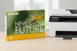 Igepa Kopierpapier New Future Laser DIN A4
