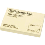 Soennecken Haftnotiz