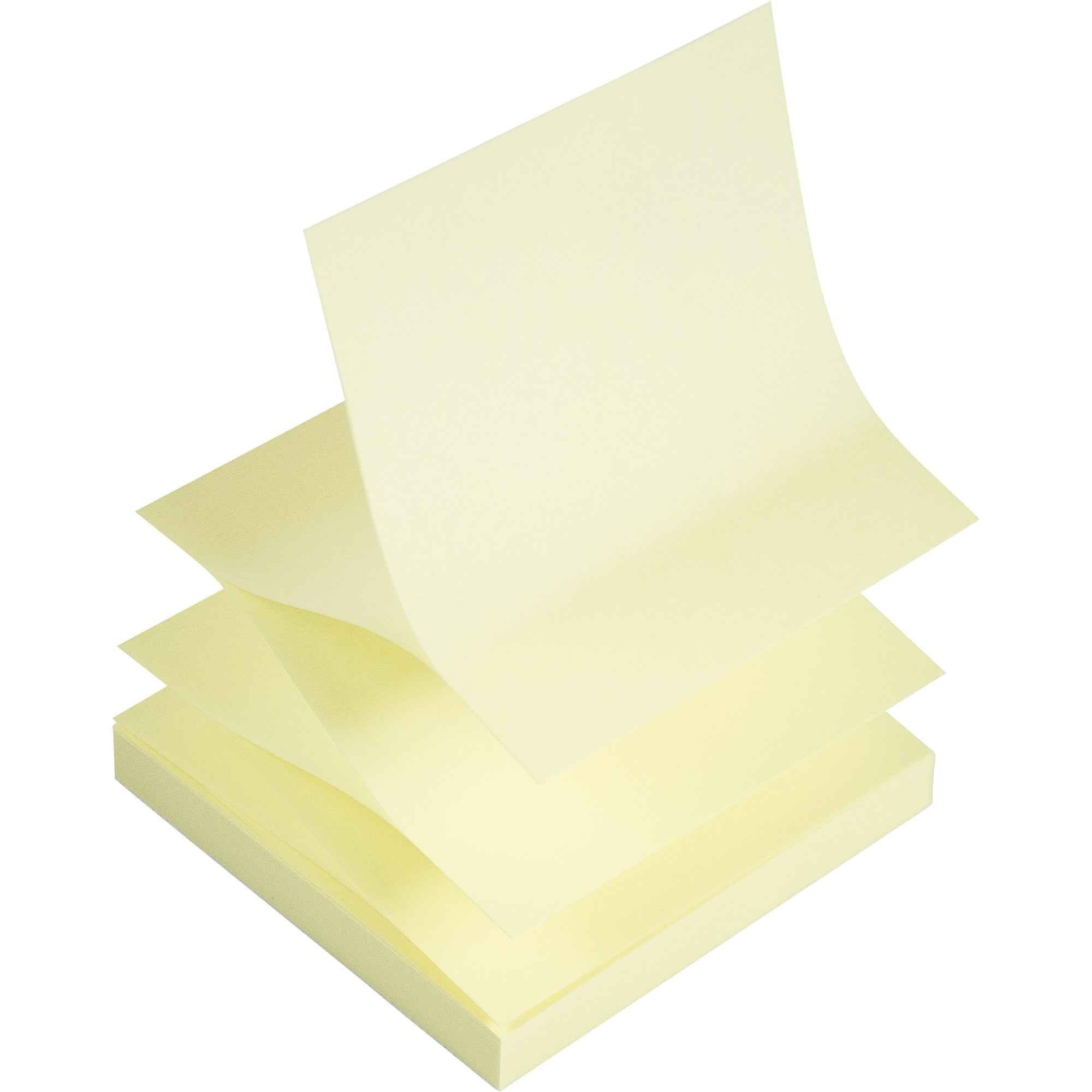 Soennecken Haftnotiz Z-Notes