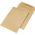 MAILmedia Versandtasche DIN B4 ohne Fenster 250 St./Pack.