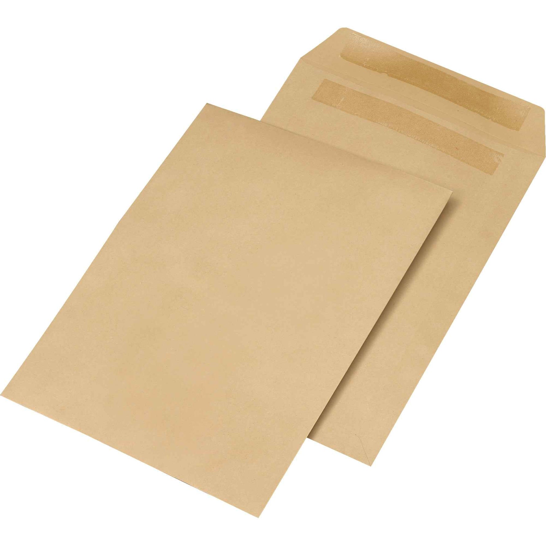 MAILmedia Versandtasche DIN B4 ohne Fenster 250 St./Pack.