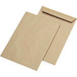 MAILmedia Versandtasche DIN B4 ohne Fenster 250 St./Pack.