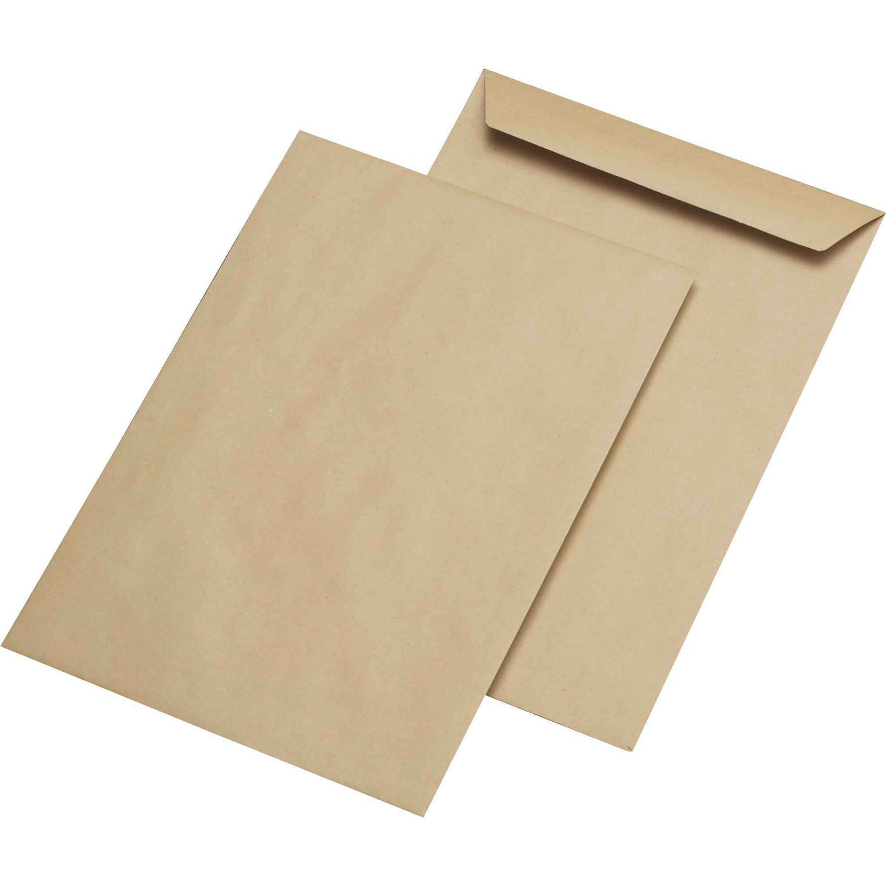 MAILmedia Versandtasche DIN B4 ohne Fenster 250 St./Pack.