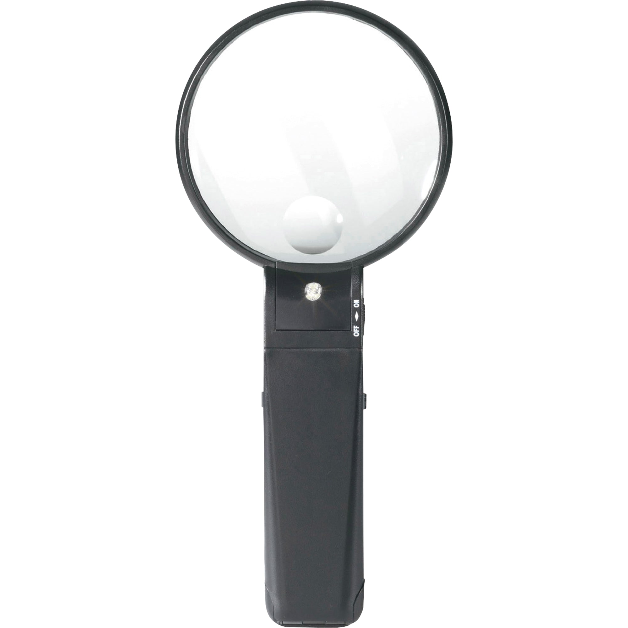 TOOLCRAFT Lupe mit Beleuchtung LED - Wiepa Bürofachpartner