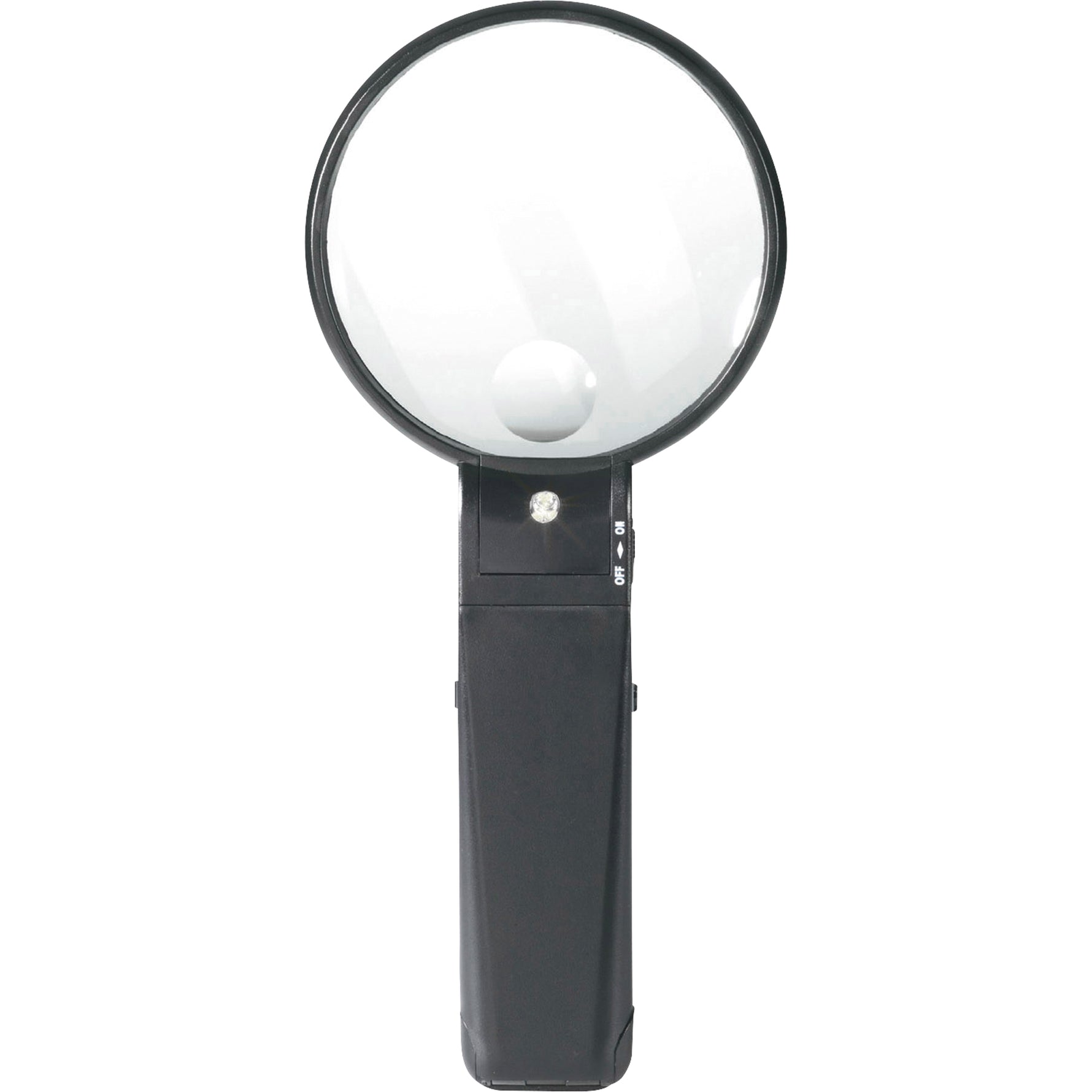 TOOLCRAFT Lupe mit Beleuchtung LED - Wiepa Bürofachpartner