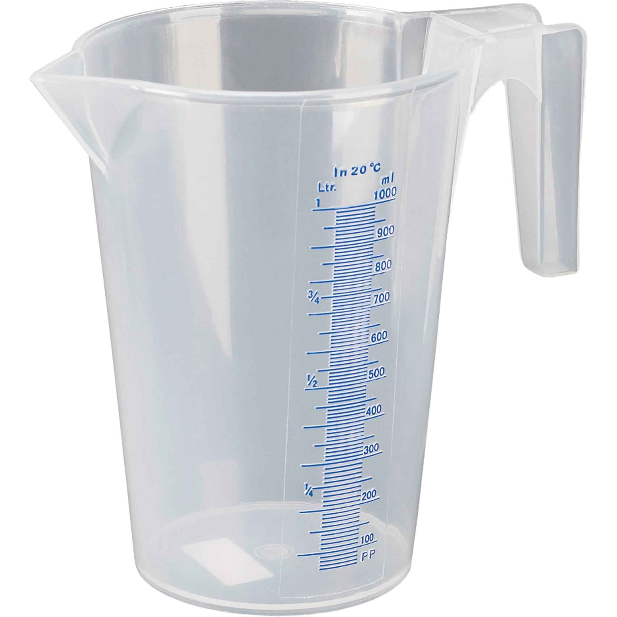 PRESSOL Messbecher