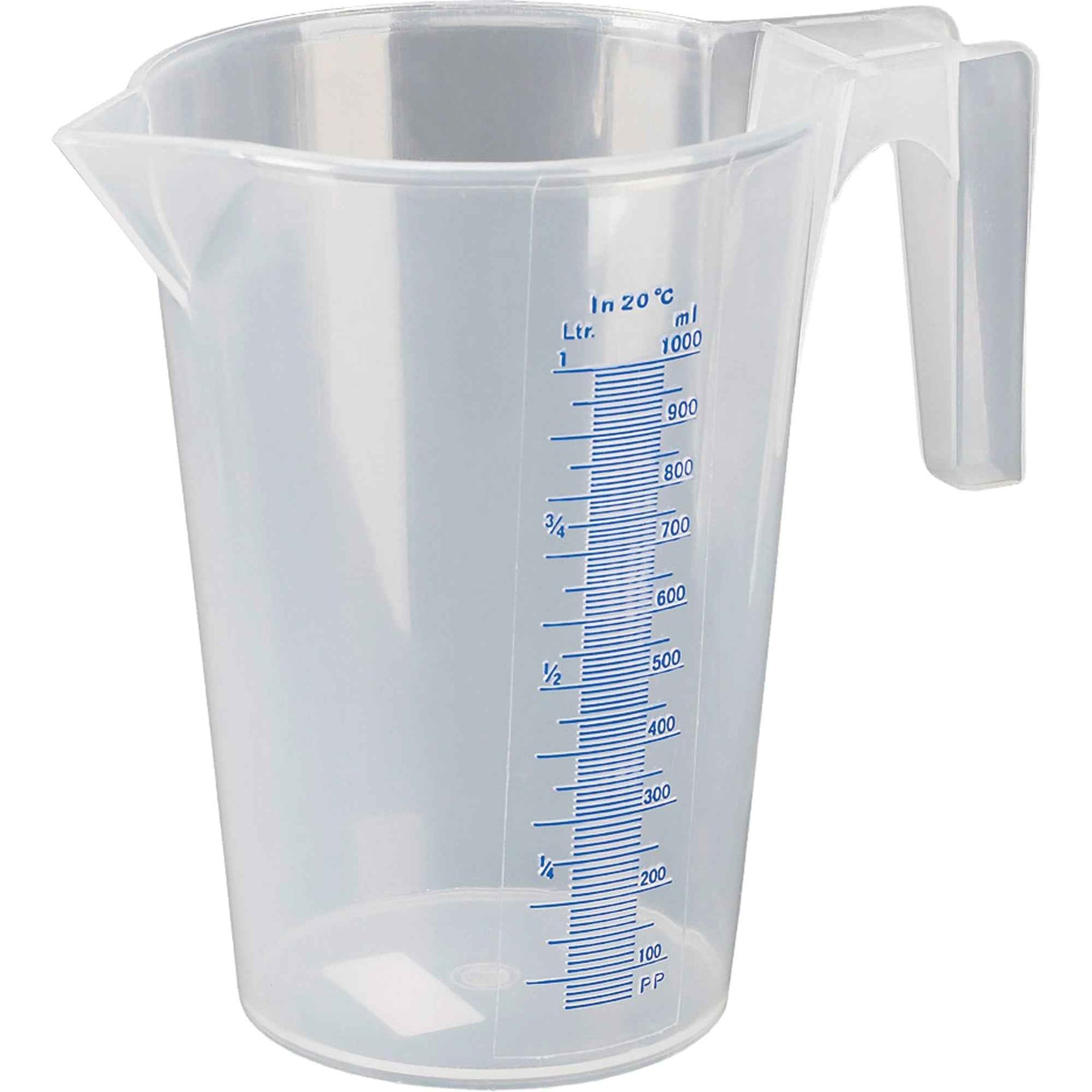 PRESSOL Messbecher