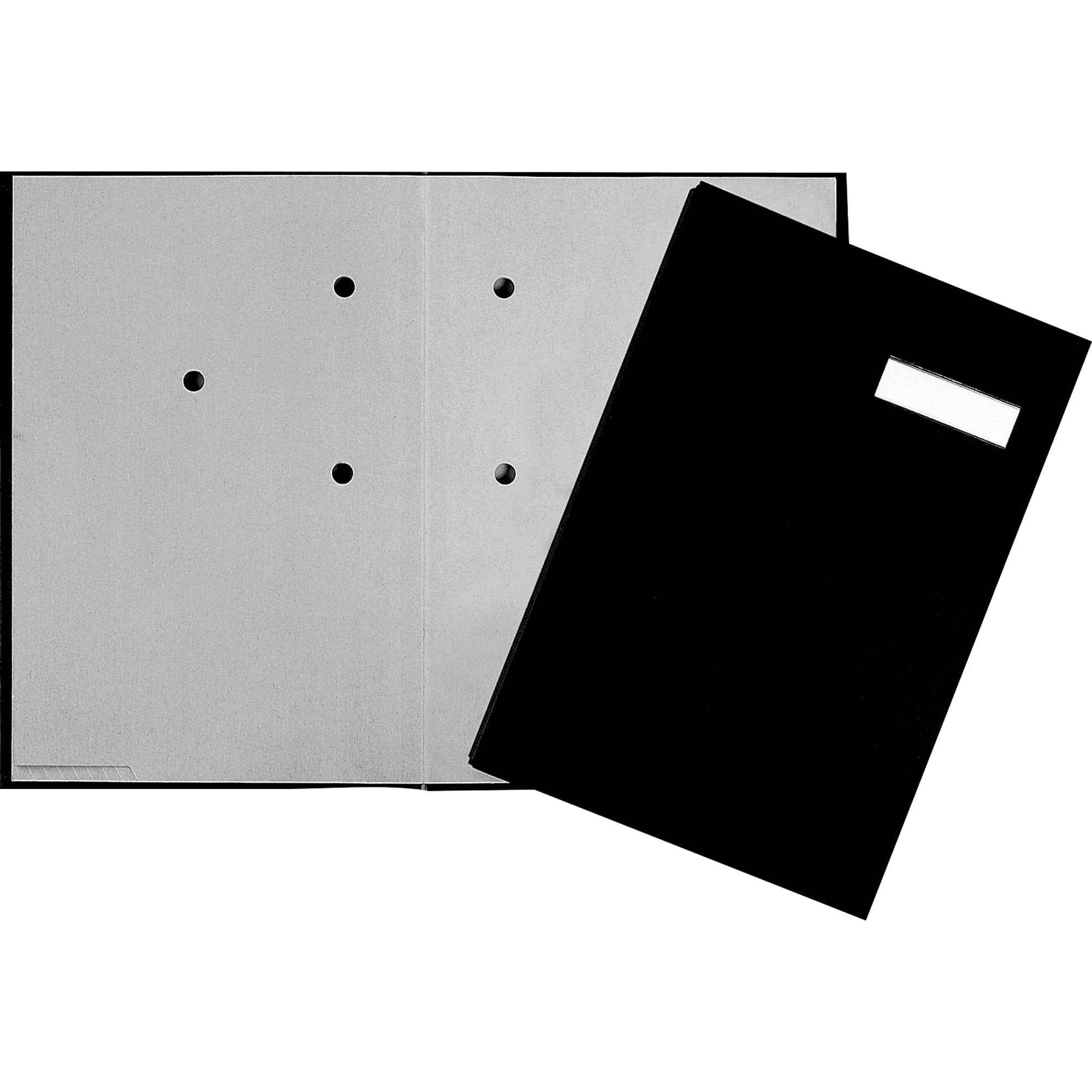 PAGNA Unterschriftenmappe