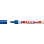 edding Lackmarker 750 2–4 mm, diverse Farben - Wiepa Bürofachpartner