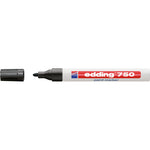 edding Lackmarker 750 2–4 mm, diverse Farben - Wiepa Bürofachpartner