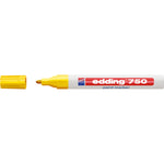 edding Lackmarker 750 2–4 mm, diverse Farben - Wiepa Bürofachpartner