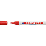 edding Lackmarker 750 2–4 mm, diverse Farben - Wiepa Bürofachpartner
