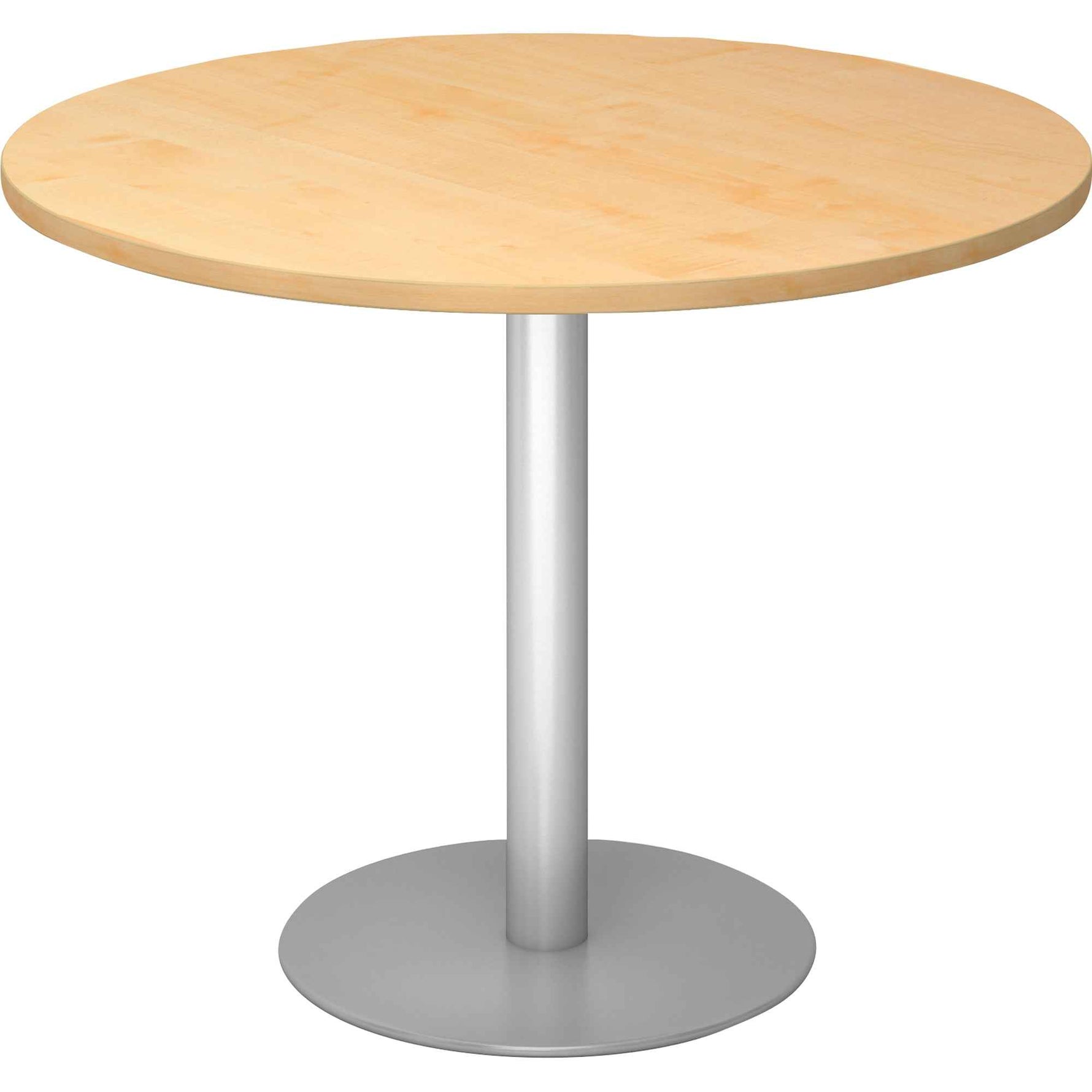 Hammerbacher Konferenztisch 1.000 x 740 mm (Ø x H)