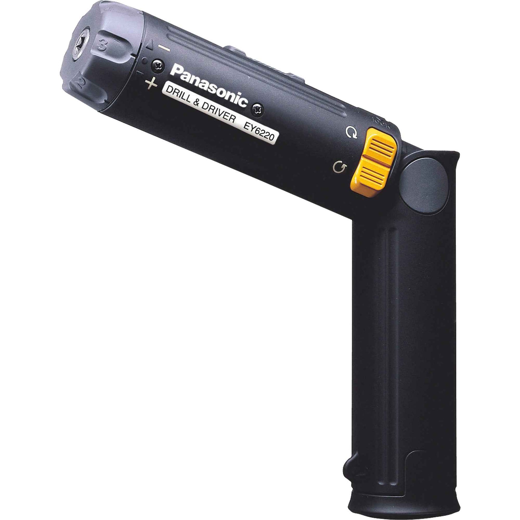 Panasonic Akkuschrauber EY 6220 NQ 2,4 V