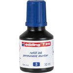 edding Nachfülltinte Marker T25