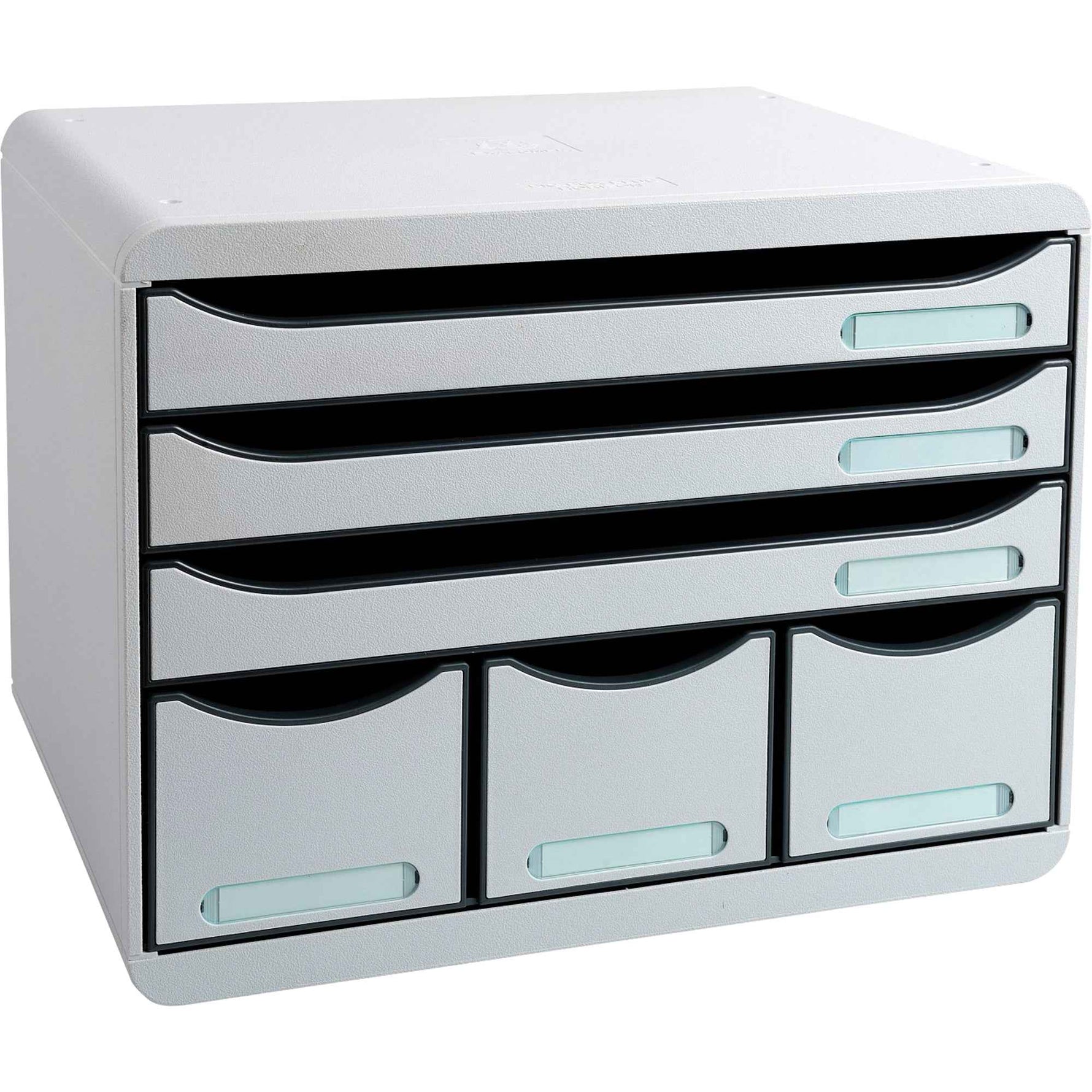 Exacompta Schubladenbox STORE-BOX Maxi Office