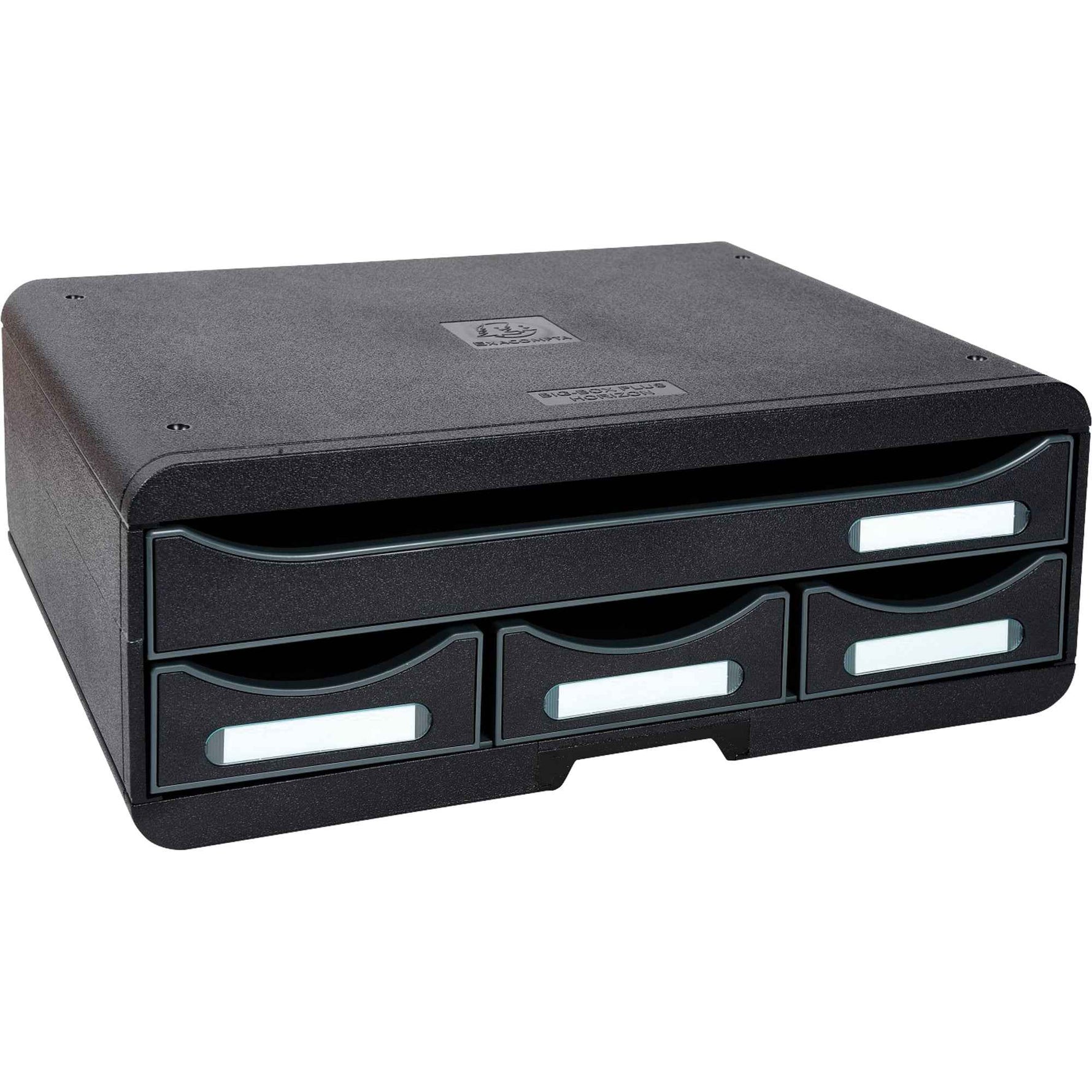 Exacompta Schubladenbox TOOLBOX Mini Glossy