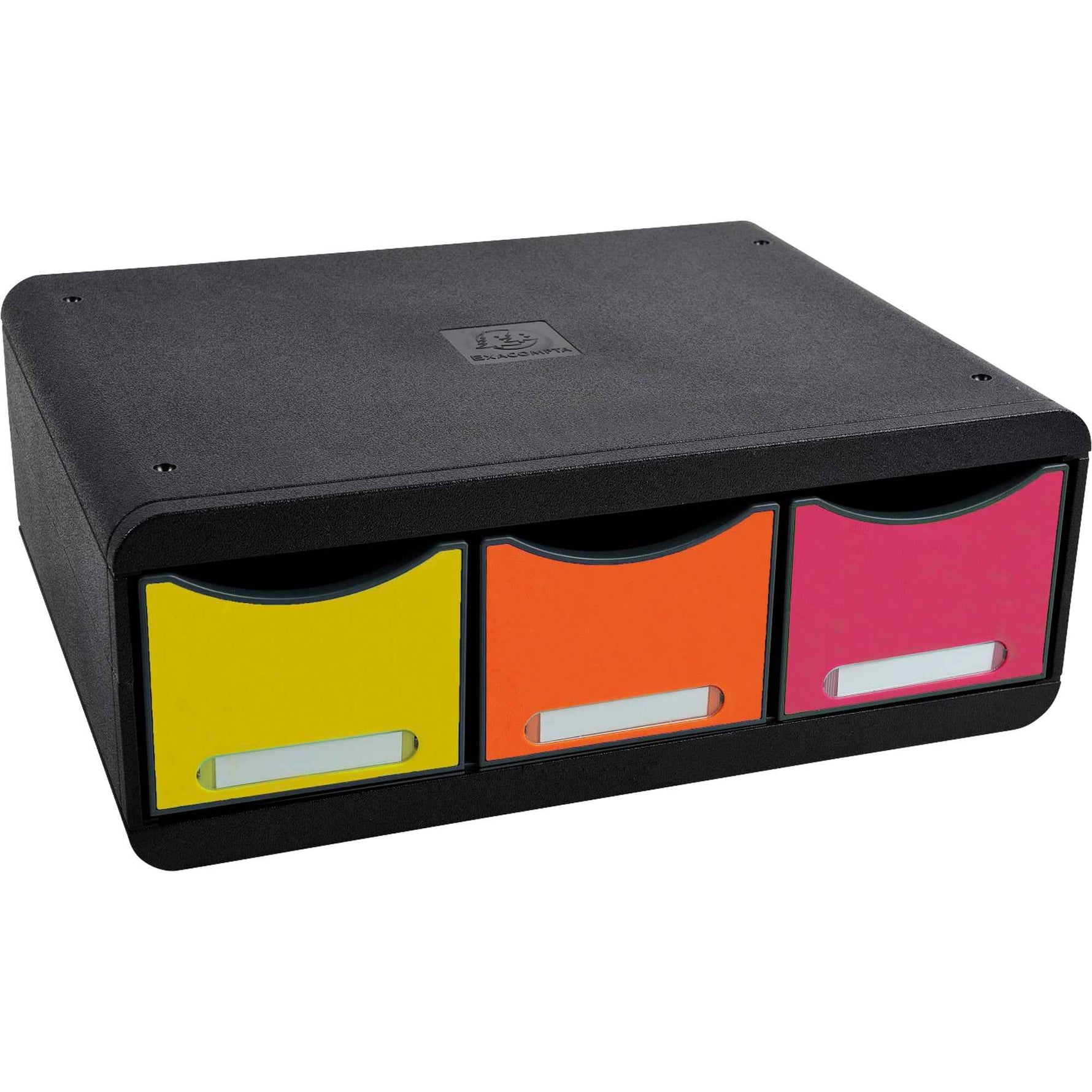 Exacompta Schubladenbox Toolbox Maxi Iderama® 3 Schubladen