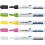 Legamaster Starterset Glasboard