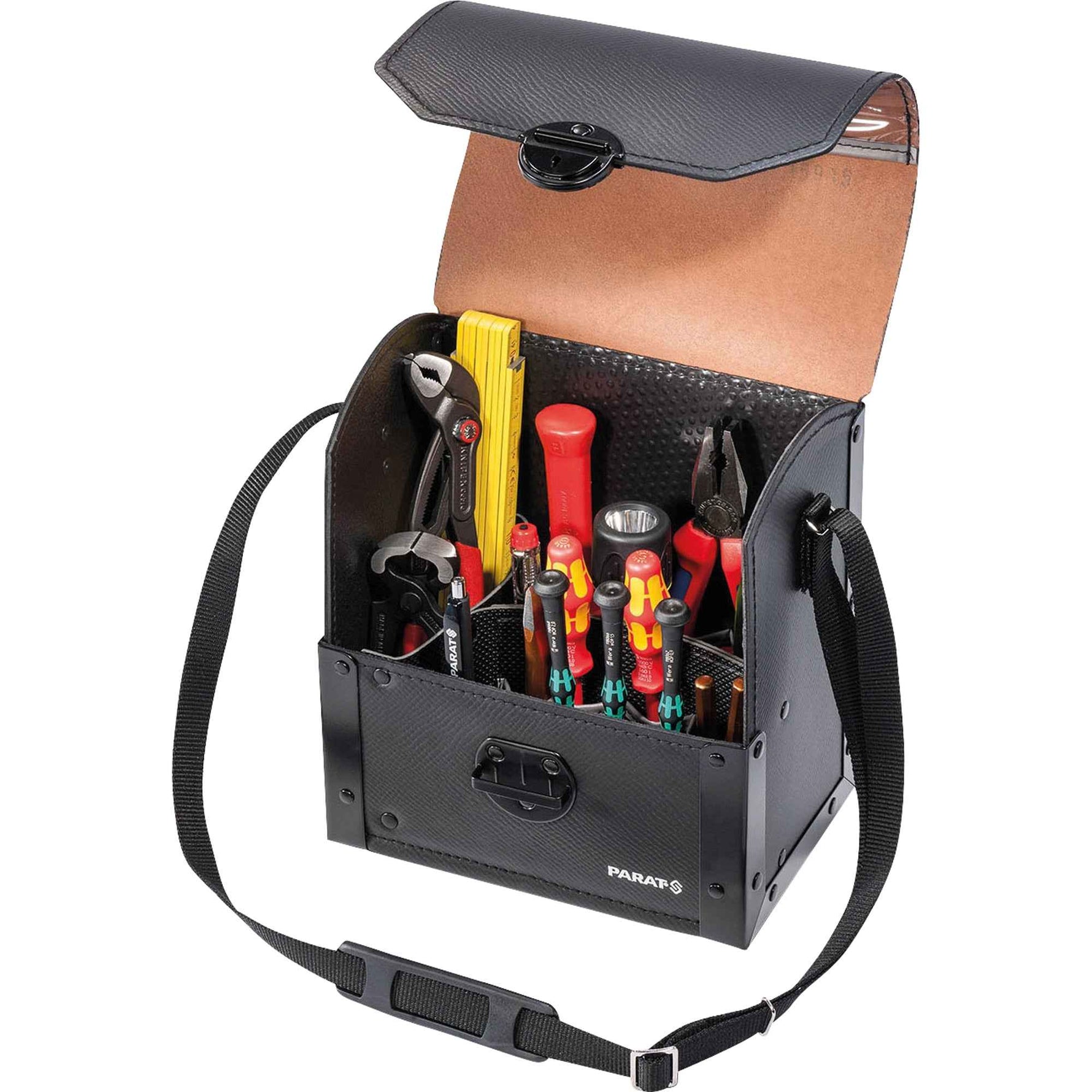 PARAT Werkzeugtasche TOP-LINE Mini nicht gefüllt