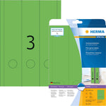HERMA Ordnerrückenetikett