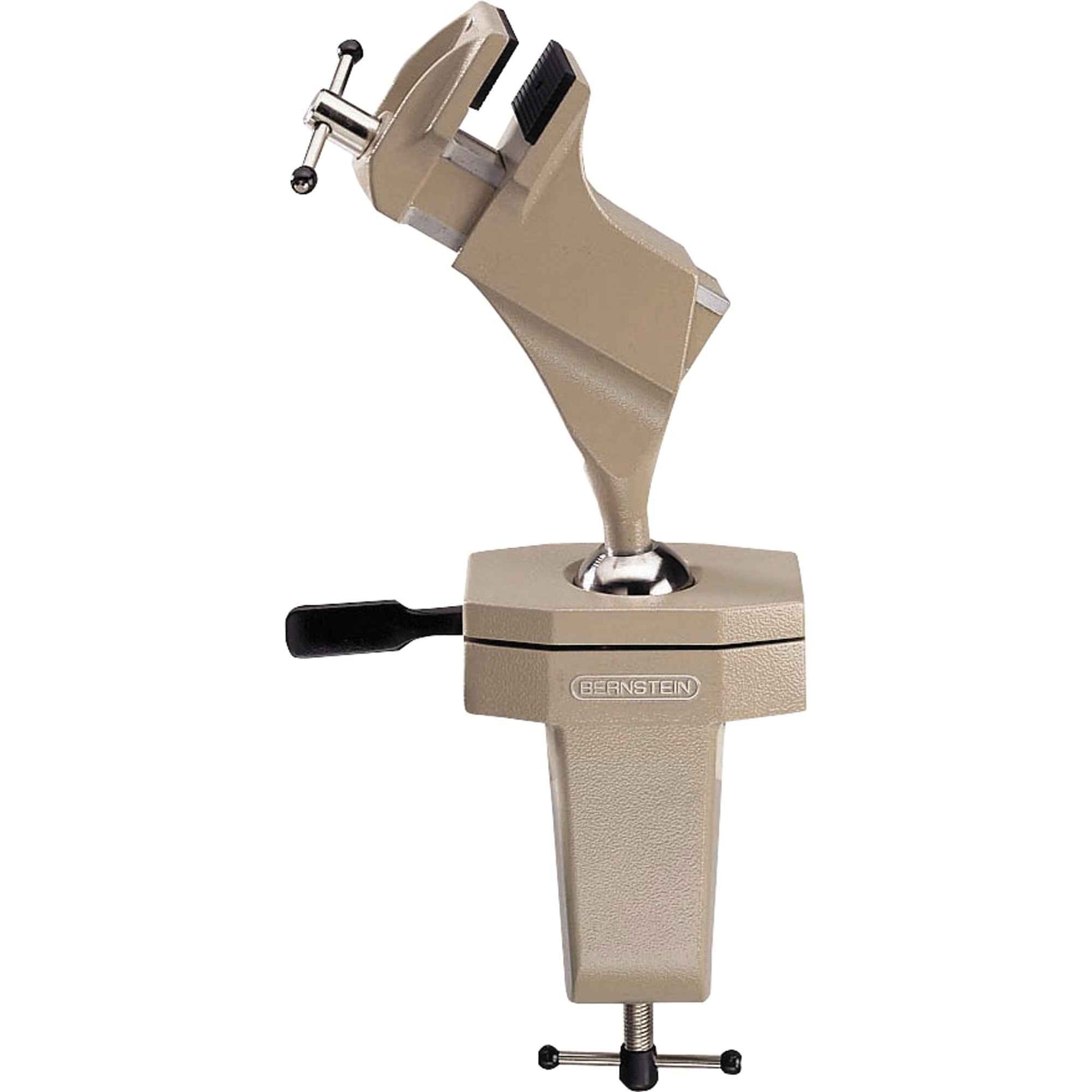 BERNSTEIN Schraubstock SPANNFIX 9-205