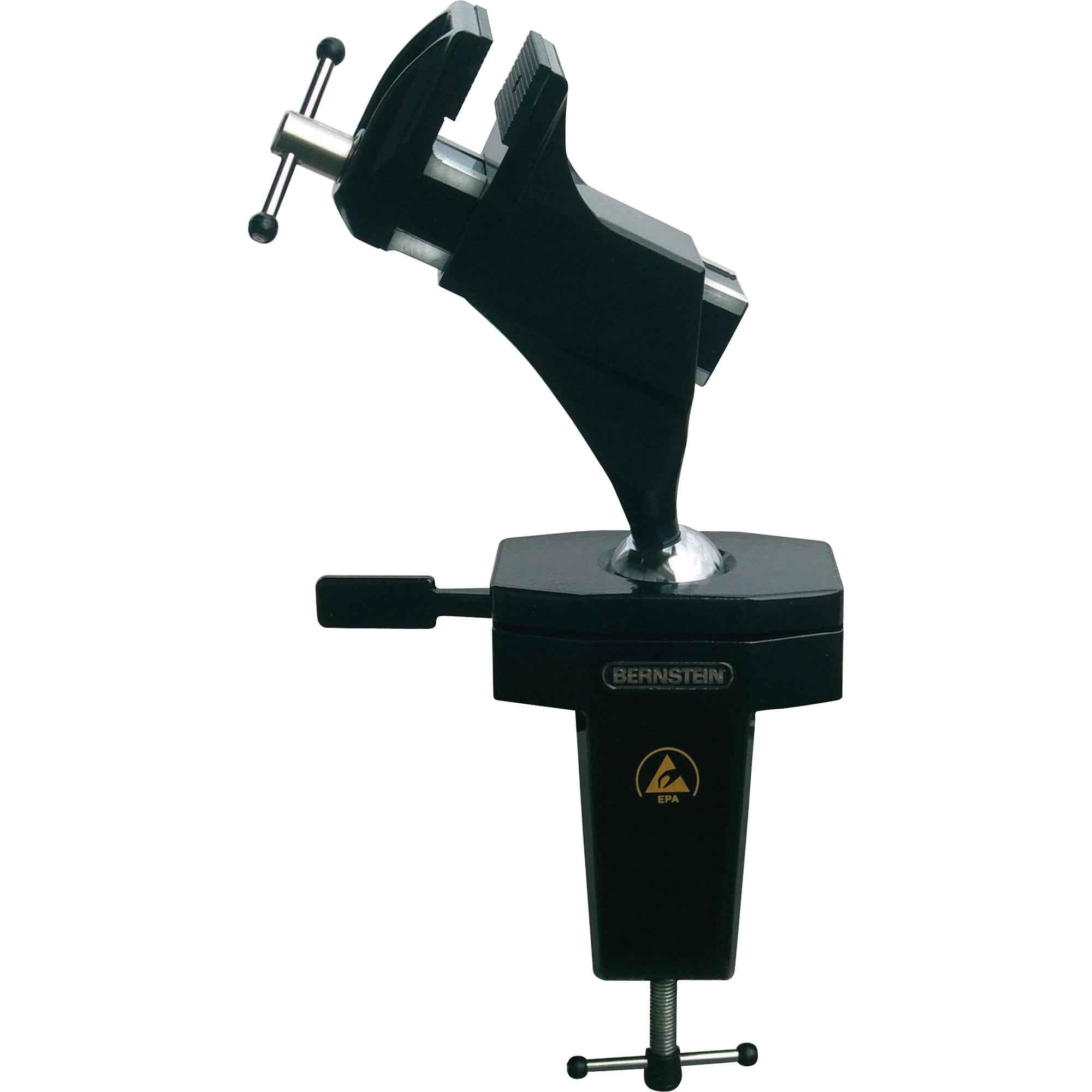 BERNSTEIN Schraubstock SPANNFIX 9-205 ESD