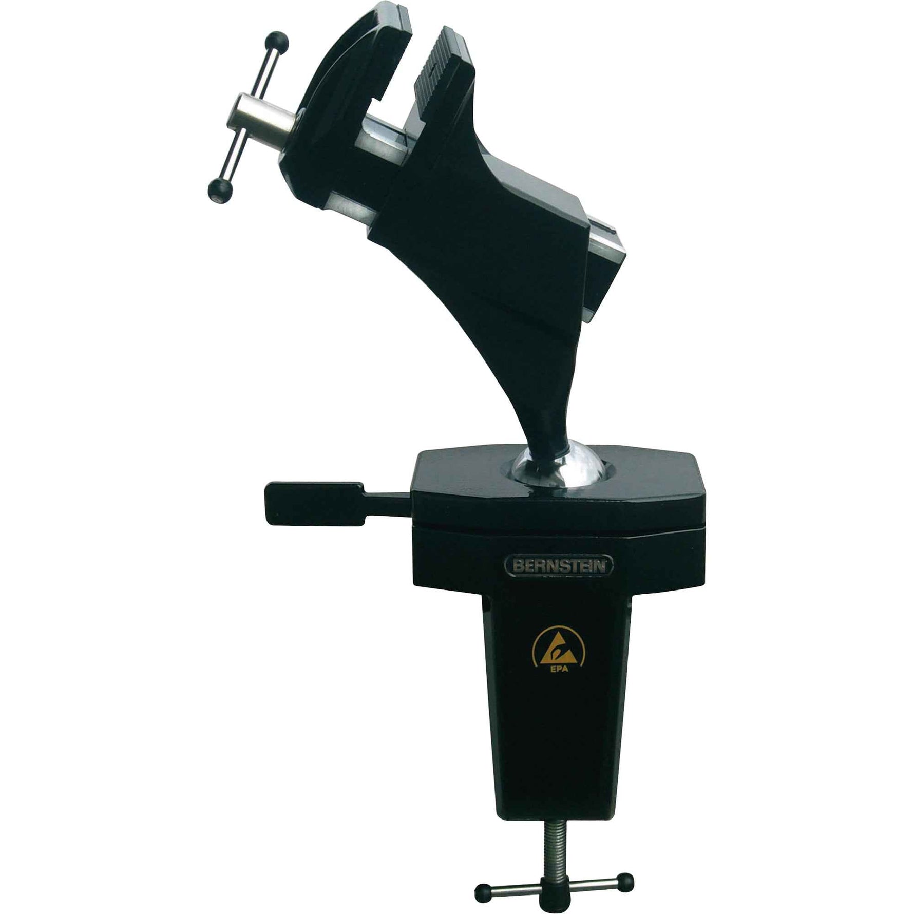 BERNSTEIN Schraubstock SPANNFIX 9-205 ESD