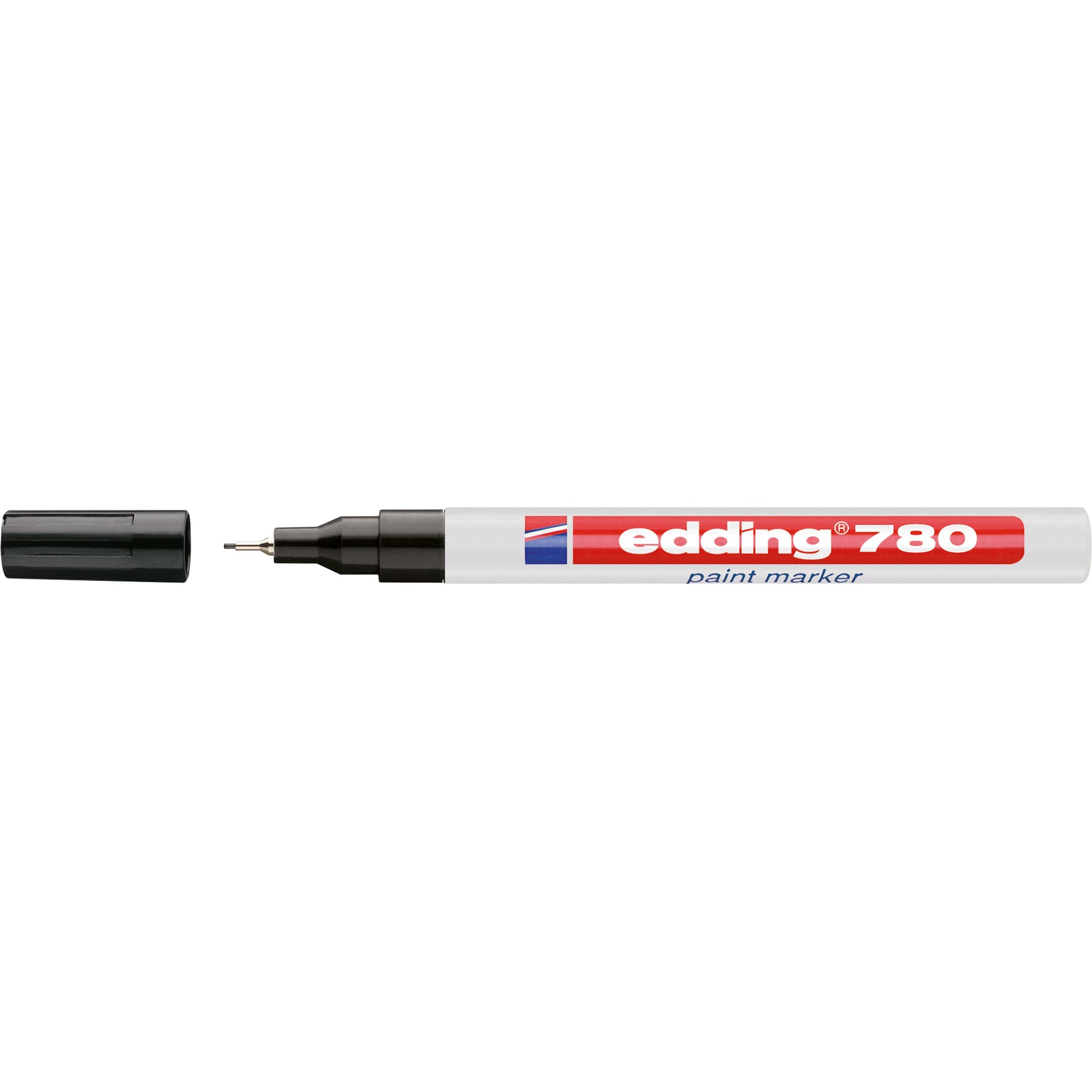 edding Lackmarker 780 - Wiepa Bürofachpartner