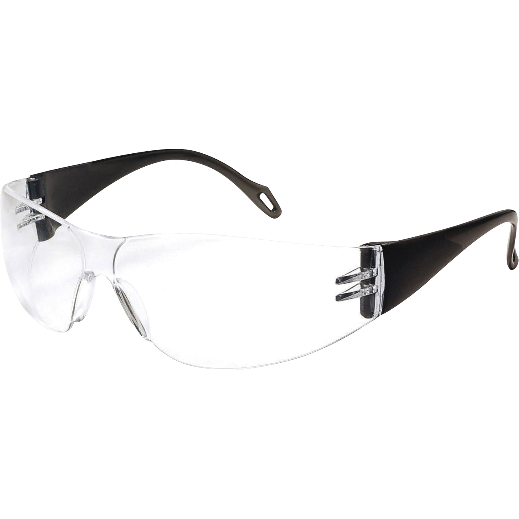 B-SAFETY Schutzbrille ClassicLine - Wiepa Bürofachpartner
